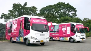 Oficina movil