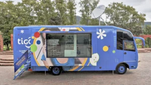 tienda movil