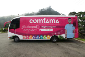 unidad movil