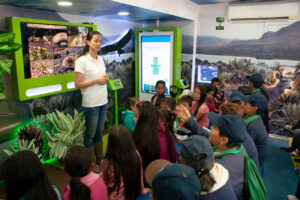 oficinas moviles
