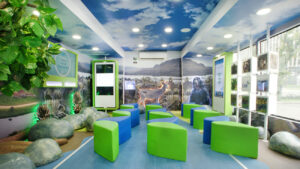 Oficinas móviles
