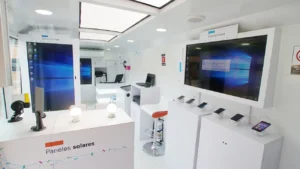 Unidad movil