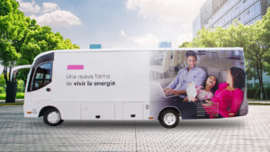 Unidad movil