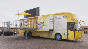 unidad movil
