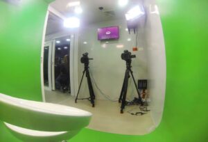 estudio movil