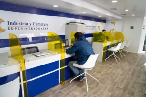la ruta del consumidor superintendencia de industria y comercio