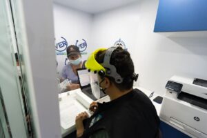 Oficina móvil