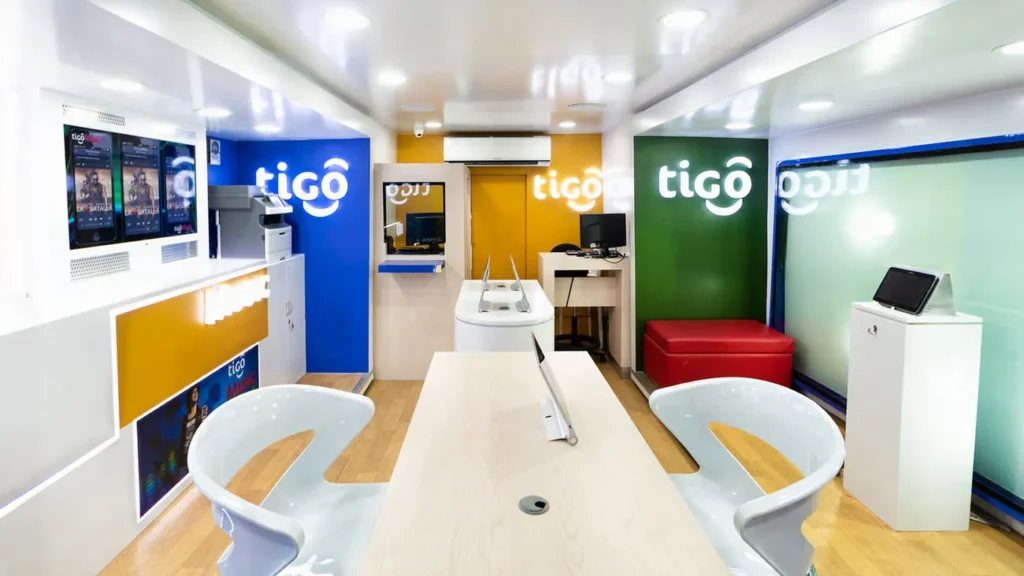 tienda movil