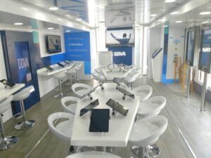 oficina móvil
