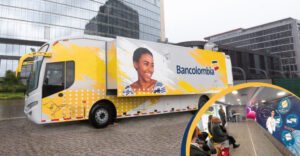 Unidad movil
