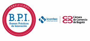 certificación icontec