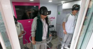 Marketing experiencial