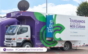 Unidad móvil