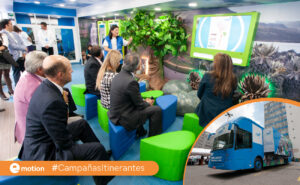 Oficinas móviles