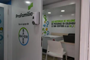 Unidad móvil