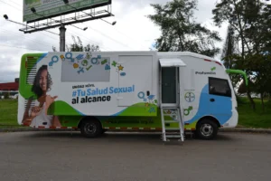Unidad móvil