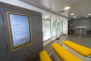 Aula Móvil