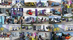 roadshows