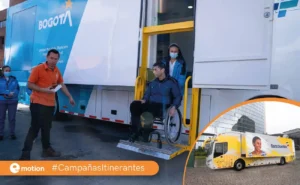 Oficina móvil