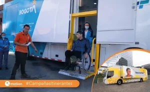 Oficina móvil