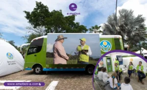 Unidad móvil