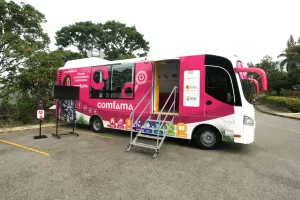 Oficina movil