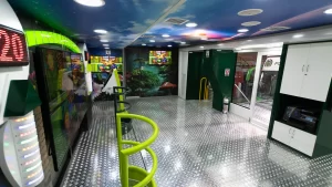 aulas moviles direccion de proteccion policia naciona