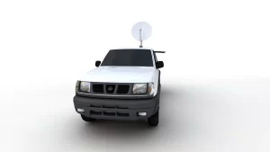 camioneta cuatro por cuatro