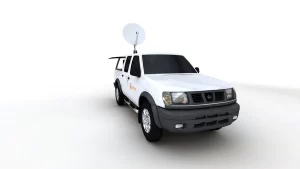 camioneta cuatro por cuatro