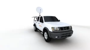 camioneta cuatro por cuatro