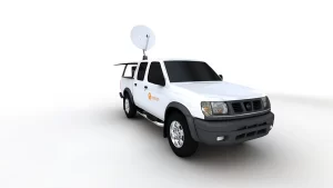 camioneta cuatro por cuatro