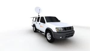 camioneta cuatro por cuatro