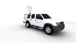 camioneta cuatro por cuatro