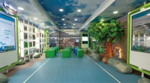 aula movil