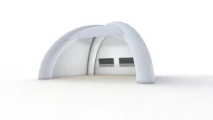 Carpa móvil