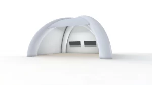 Carpa móvil