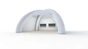 Carpa móvil