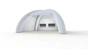 Carpa móvil