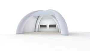 Carpa móvil