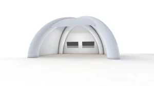 Carpa móvil
