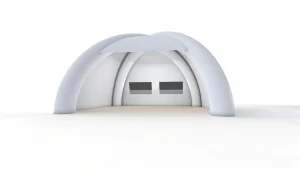 Carpa móvil