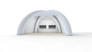 Carpa móvil