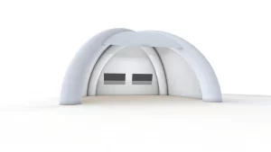 Carpa móvil
