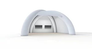 Carpa móvil