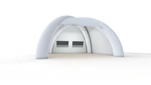 Carpa móvil