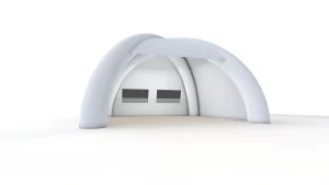 Carpa móvil