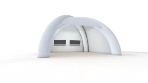 Carpa móvil