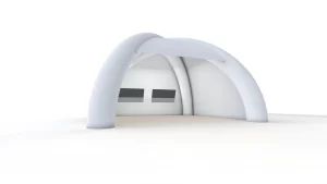 Carpa móvil