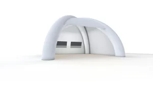 Carpa móvil