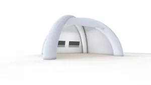 Carpa móvil